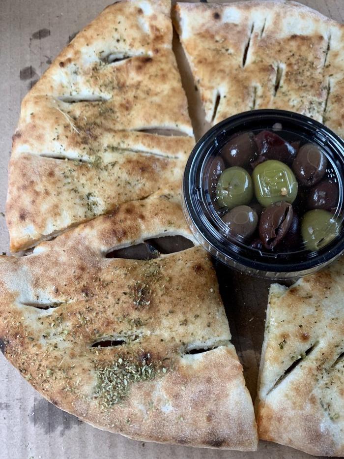 Mimi Forno Italiano - Laveen, AZ