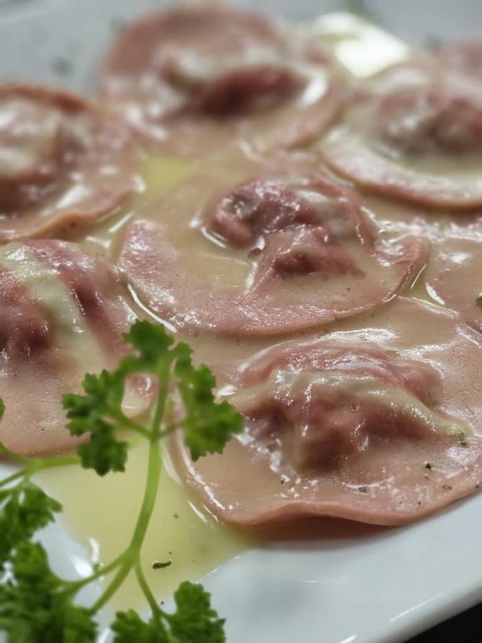 Mimi Forno Italiano - Laveen, AZ