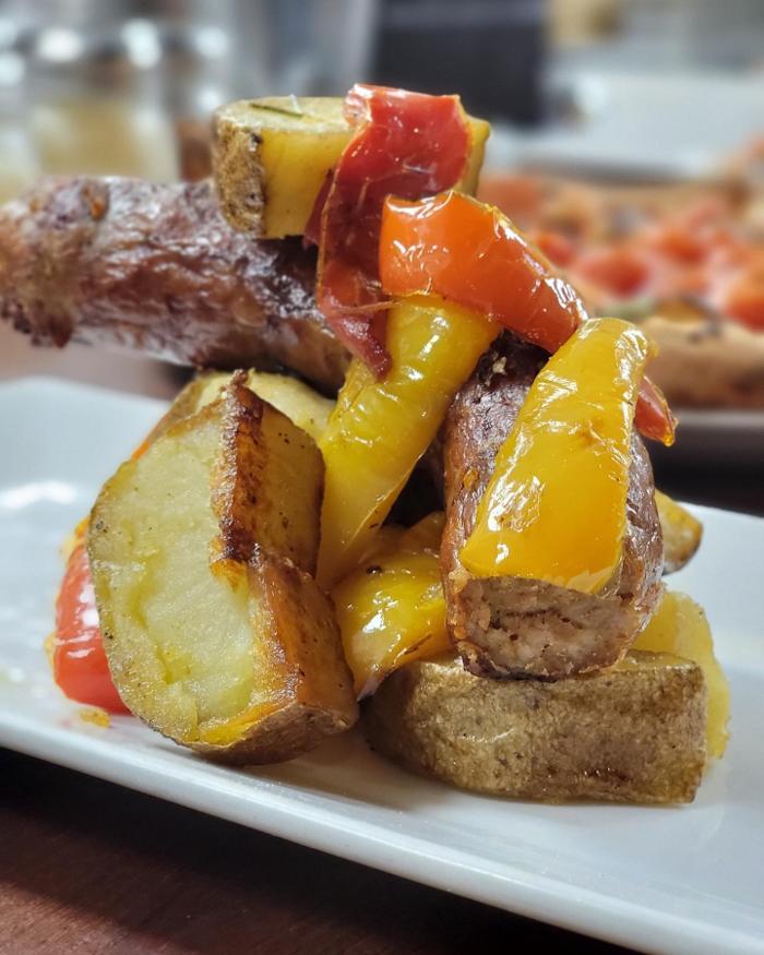 Mimi Forno Italiano - Laveen, AZ