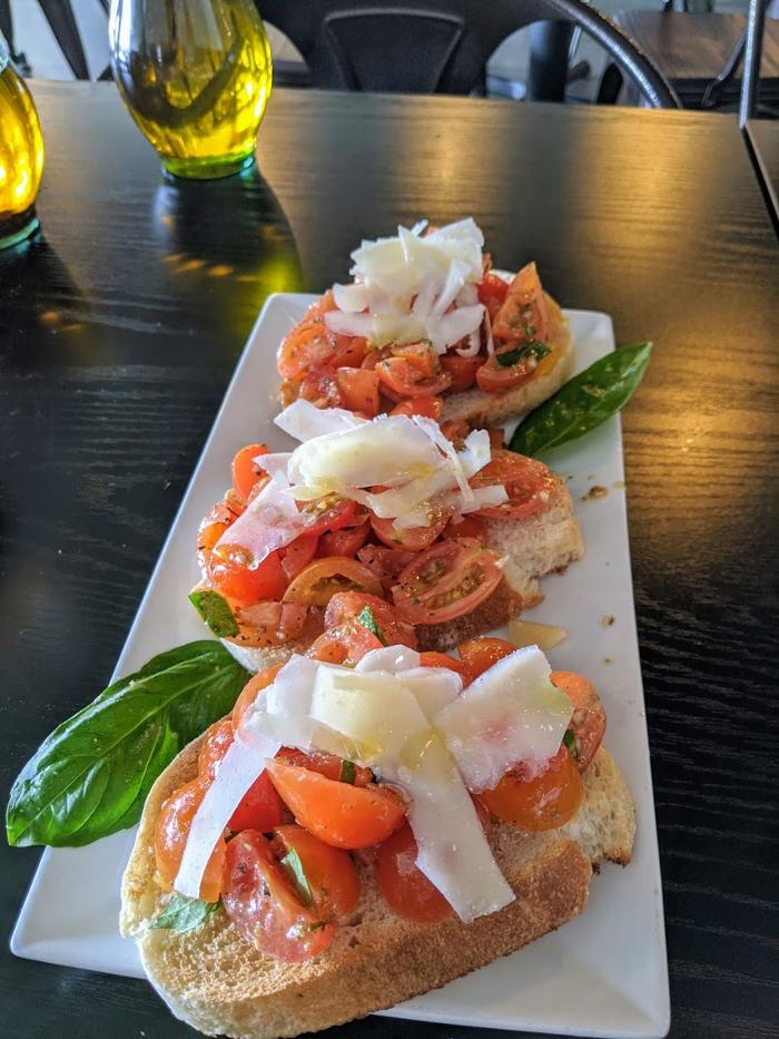 Mimi Forno Italiano - Laveen, AZ