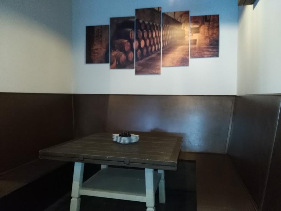 Mimi Forno Italiano - Laveen, AZ