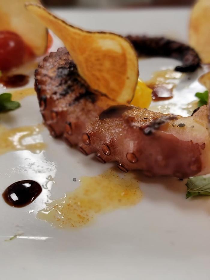 Mimi Forno Italiano - Laveen, AZ