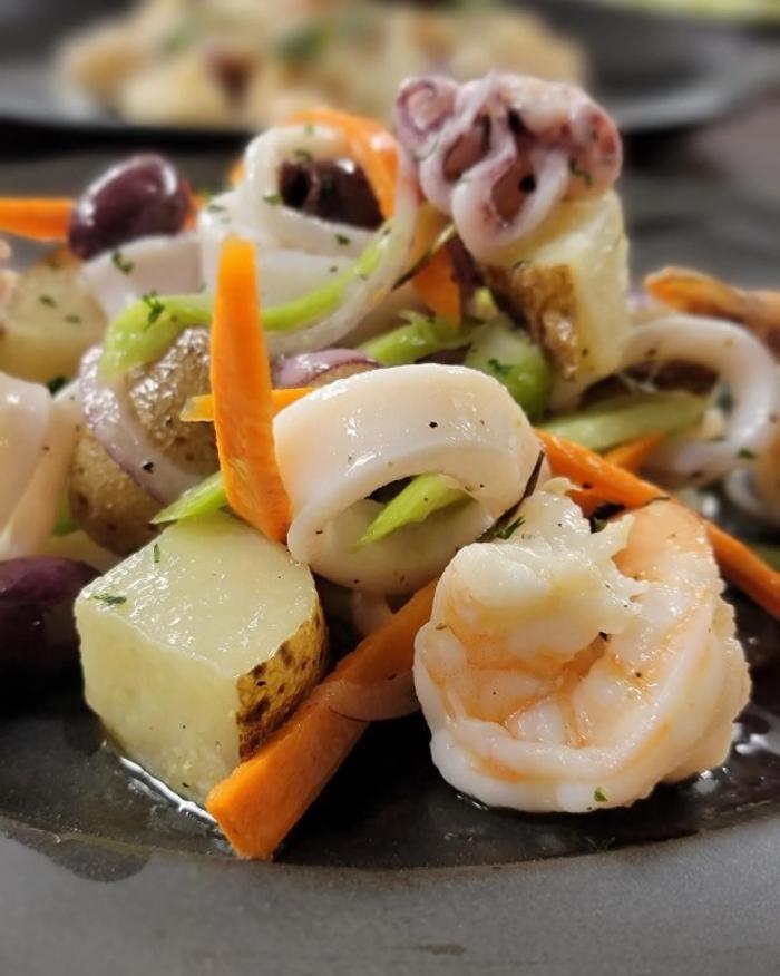 Mimi Forno Italiano - Laveen, AZ