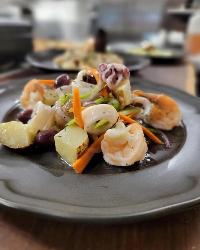 Mimi Forno Italiano - Laveen, AZ