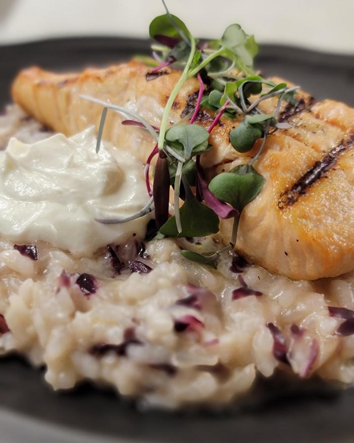 Mimi Forno Italiano - Laveen, AZ