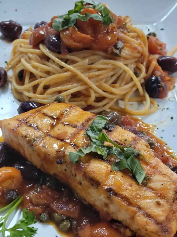 Mimi Forno Italiano - Laveen, AZ