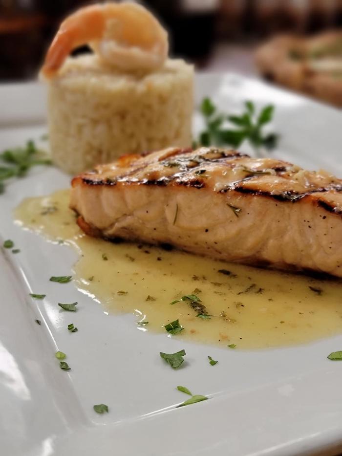 Mimi Forno Italiano - Laveen, AZ