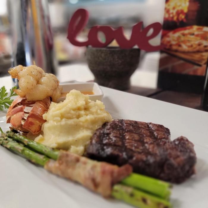 Mimi Forno Italiano - Laveen, AZ