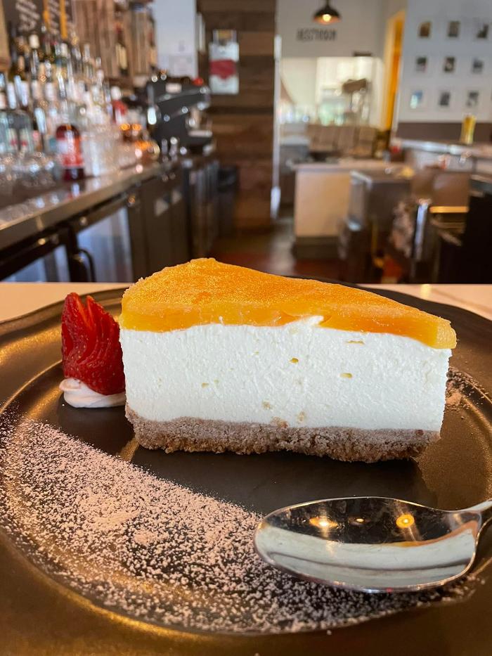 Mimi Forno Italiano - Laveen, AZ