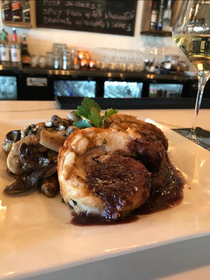 Mimi Forno Italiano - Laveen, AZ