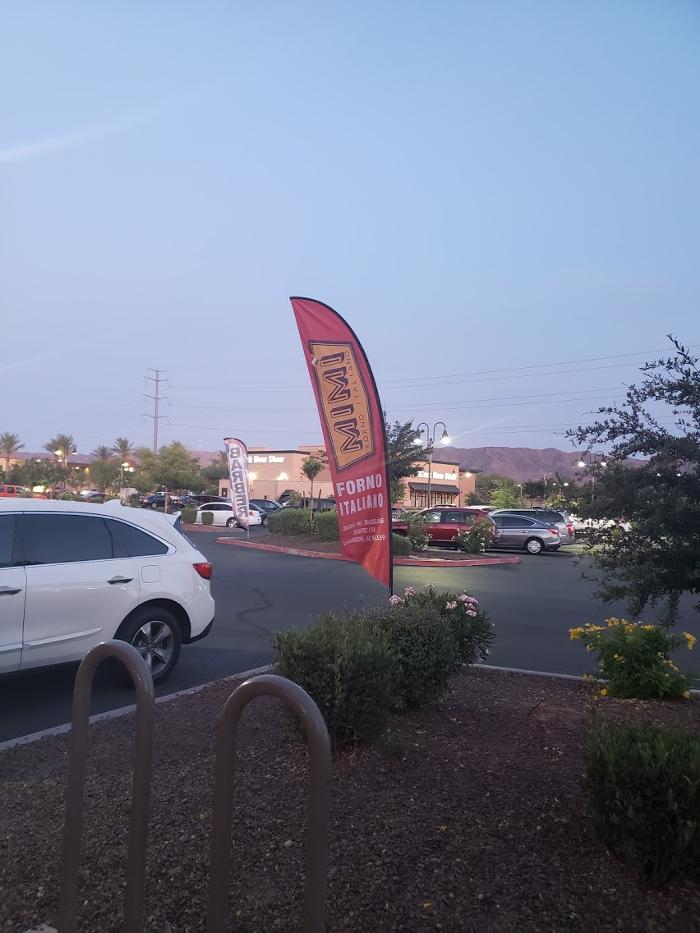 Mimi Forno Italiano - Laveen, AZ