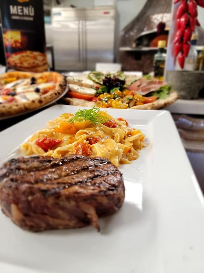 Mimi Forno Italiano - Laveen, AZ