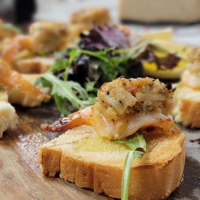 Mimi Forno Italiano - Laveen, AZ