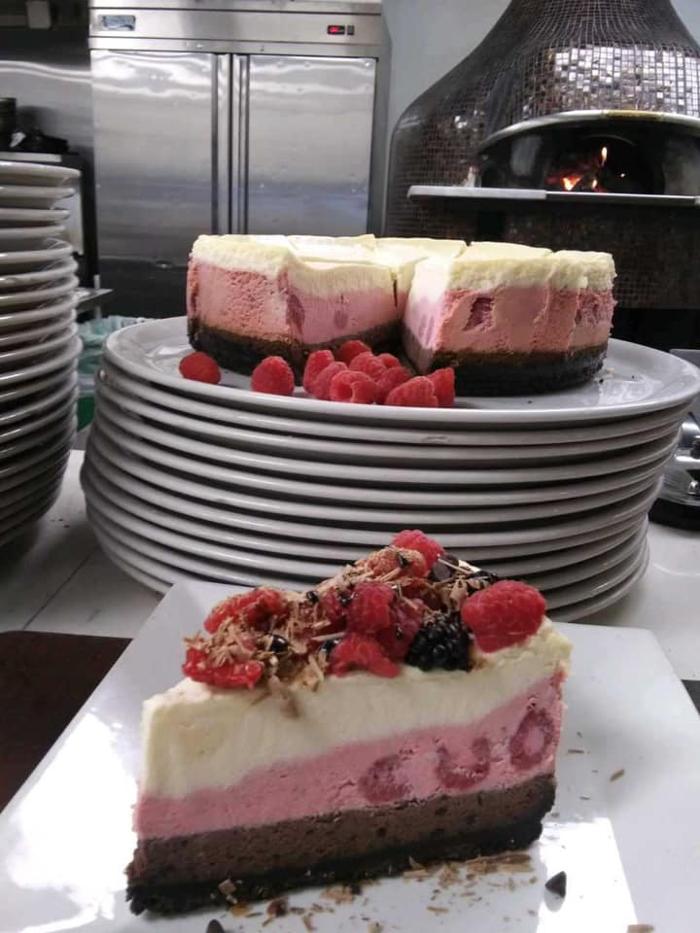 Mimi Forno Italiano - Laveen, AZ