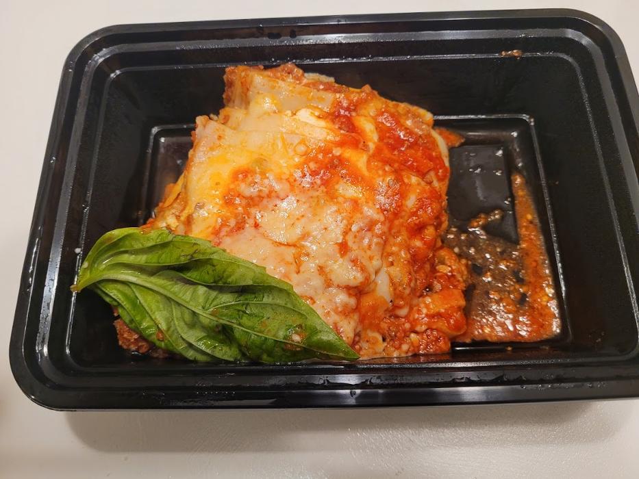 Mimi Forno Italiano - Laveen, AZ