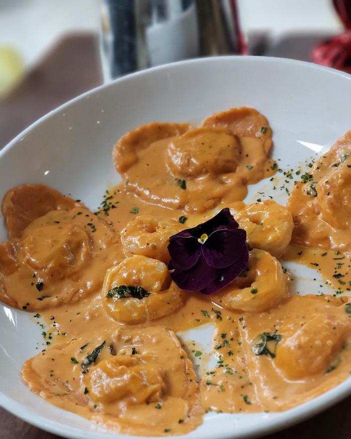 Mimi Forno Italiano - Laveen, AZ