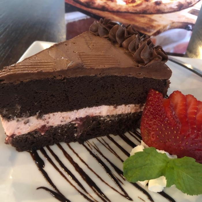 Mimi Forno Italiano - Laveen, AZ