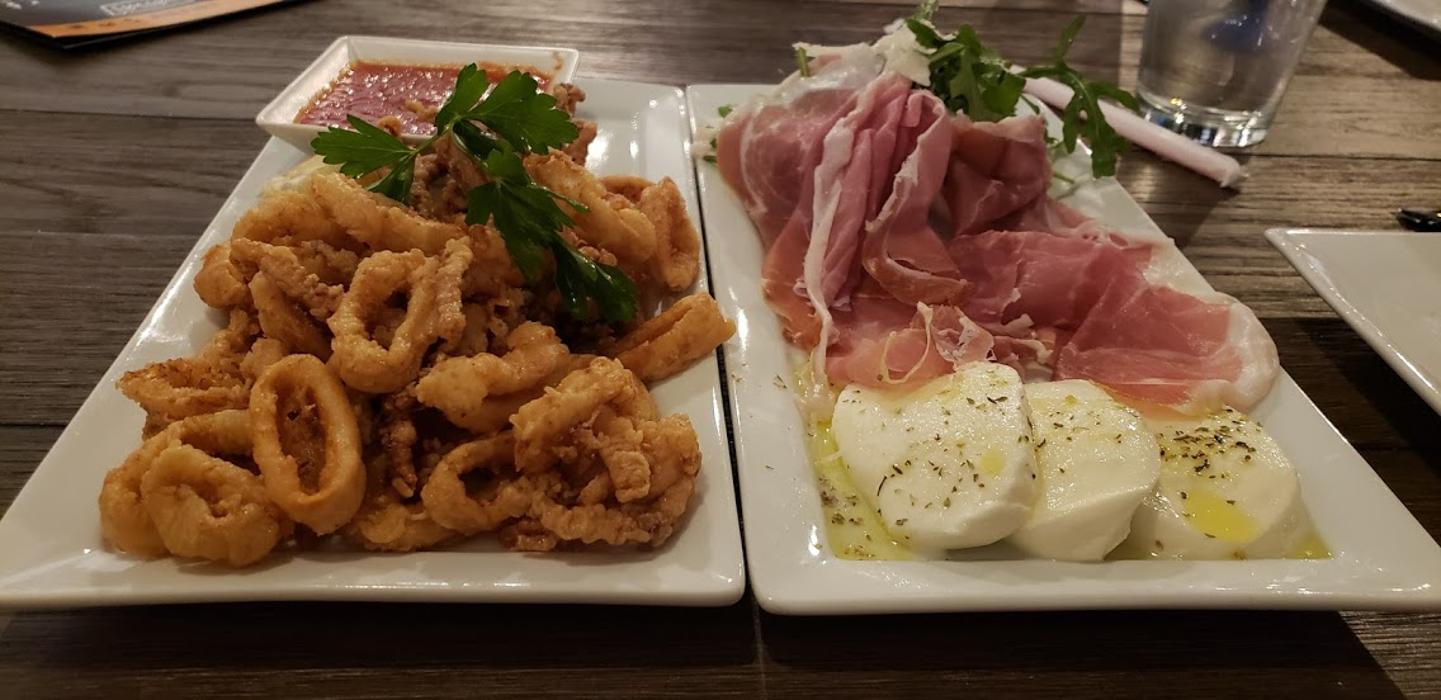 Mimi Forno Italiano - Laveen, AZ