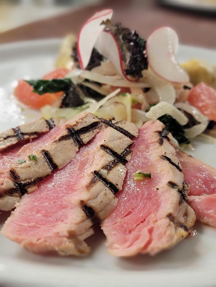 Mimi Forno Italiano - Laveen, AZ