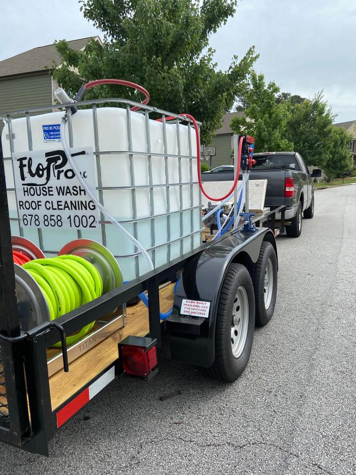 FloPro LLC - Jefferson, GA