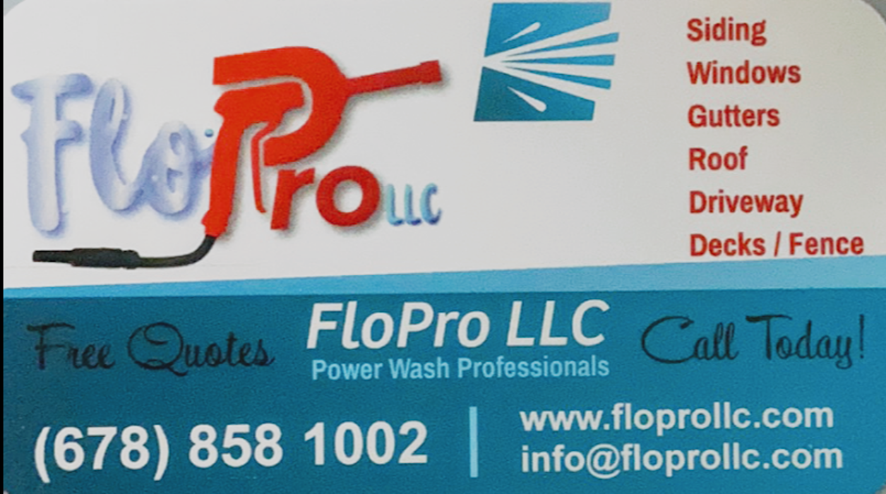 FloPro LLC - Jefferson, GA