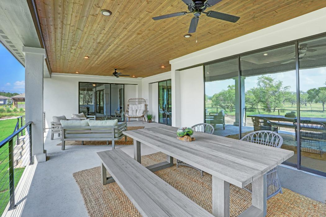 Terrata Homes - Spicewood Trails Image