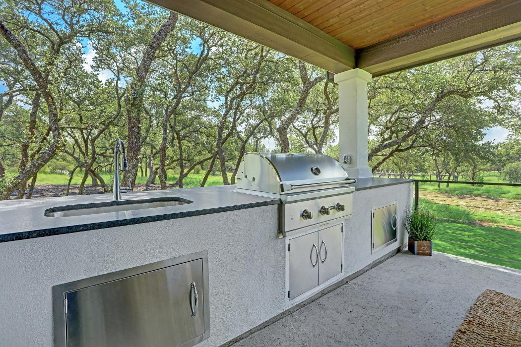 Terrata Homes - Spicewood Trails Image