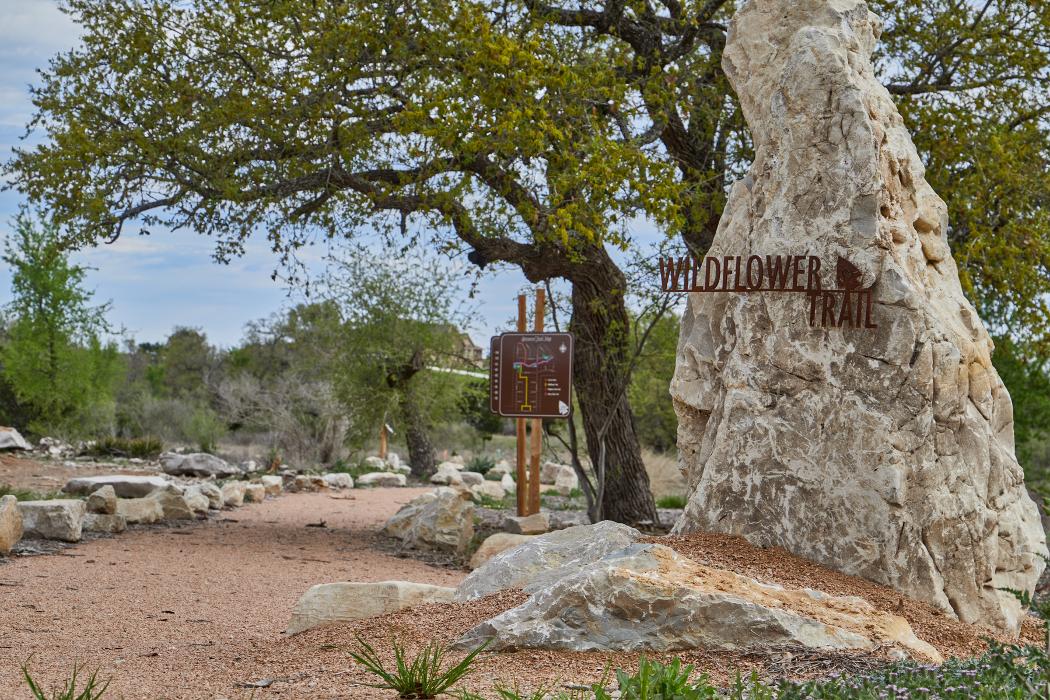 Terrata Homes - Spicewood Trails Image