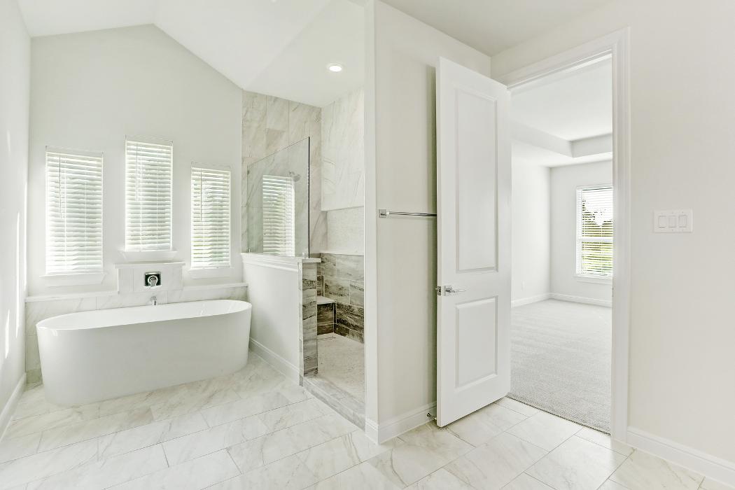 Terrata Homes - Spicewood Trails Image