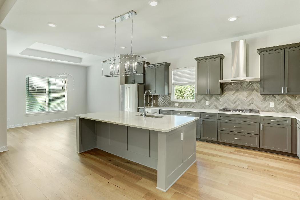 Terrata Homes - Spicewood Trails Image