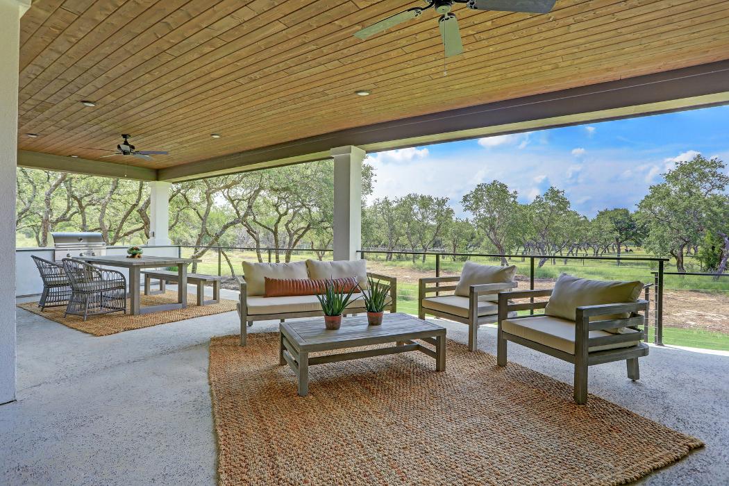 Terrata Homes - Spicewood Trails Image