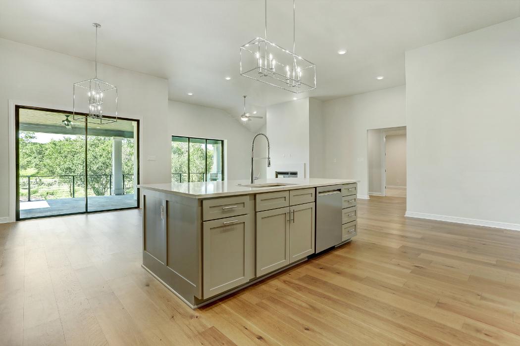 Terrata Homes - Spicewood Trails Image