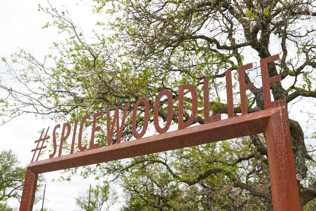 Terrata Homes - Spicewood Trails Image