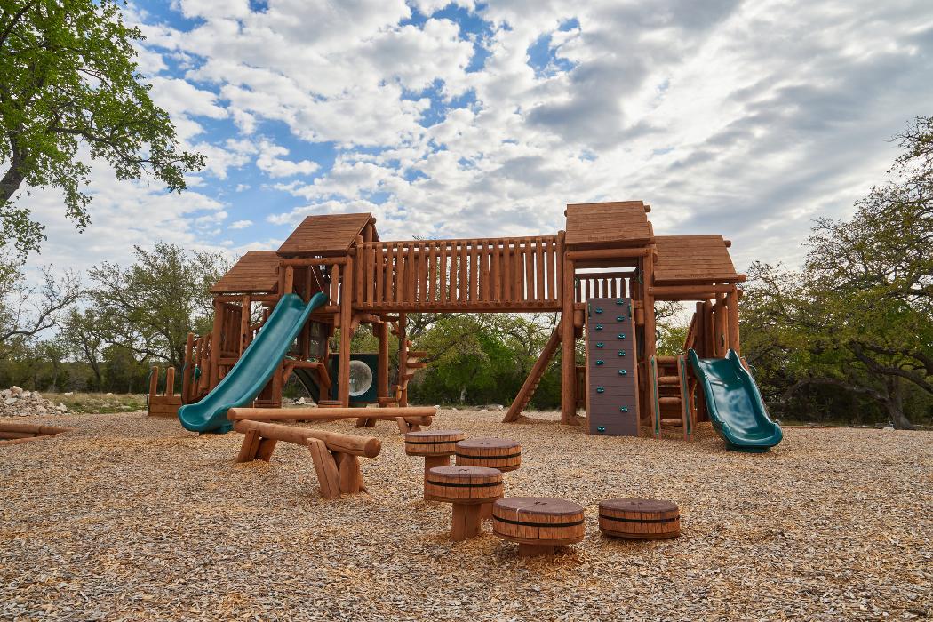 Terrata Homes - Spicewood Trails Image