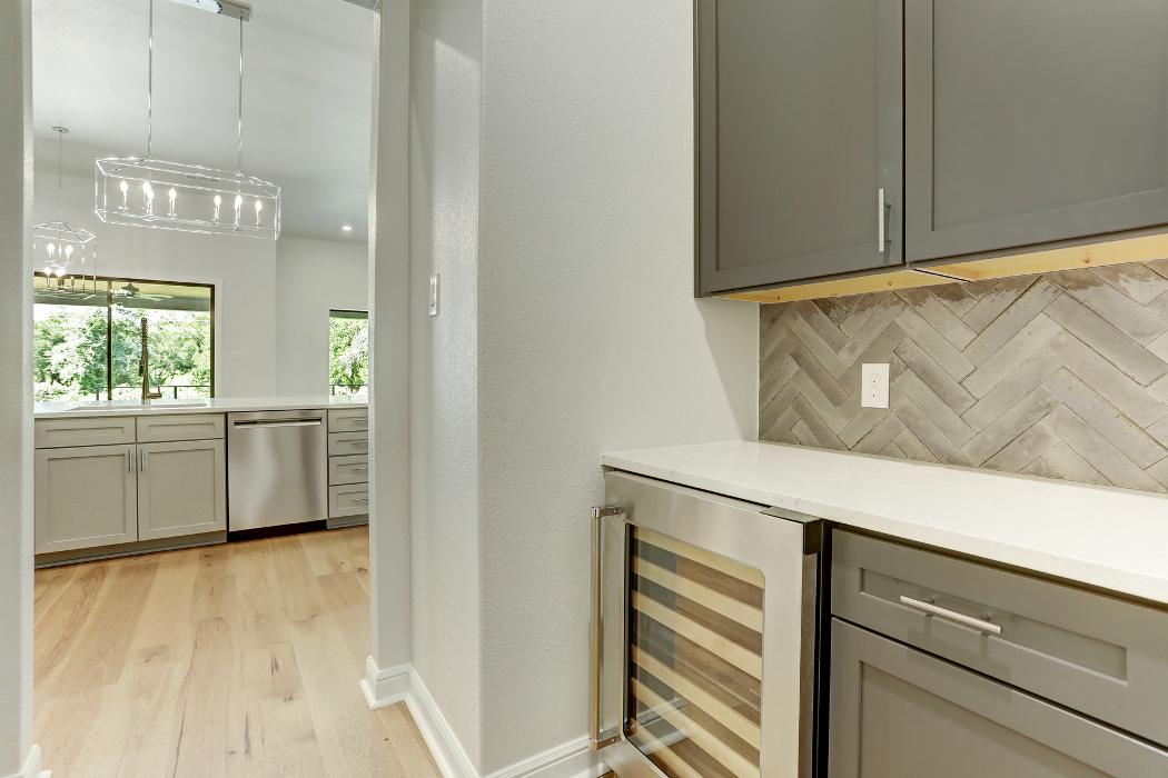 Terrata Homes - Spicewood Trails Image