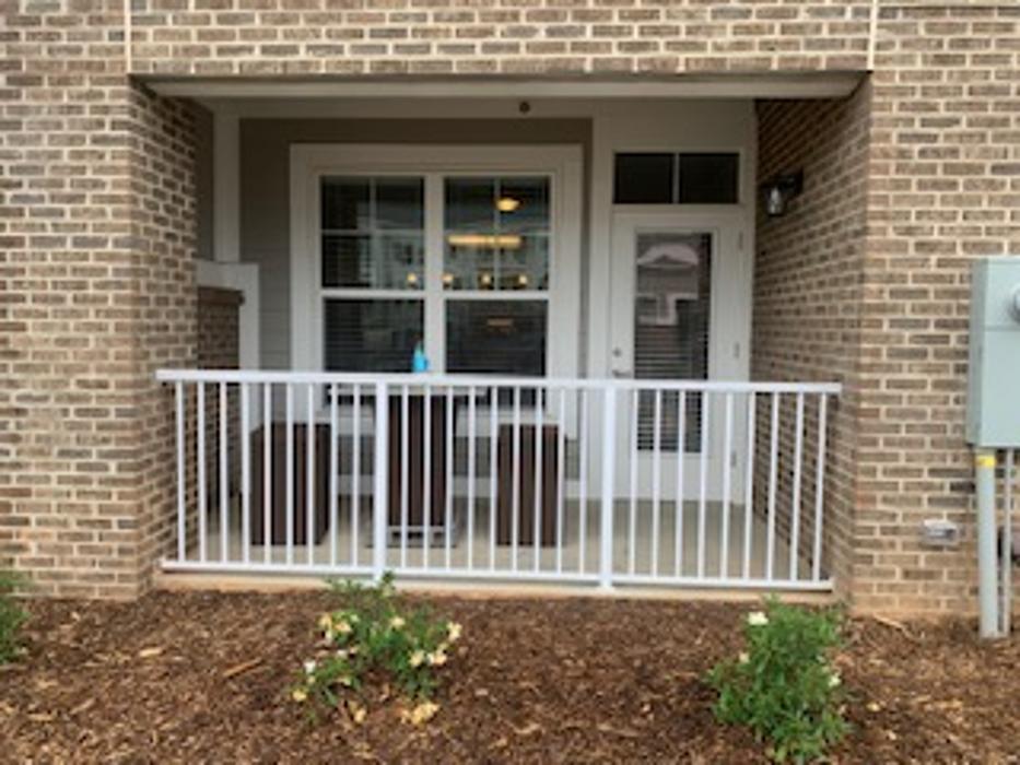 Bell Riverbend Village Apartments, 1018 Riverbend Station Ter