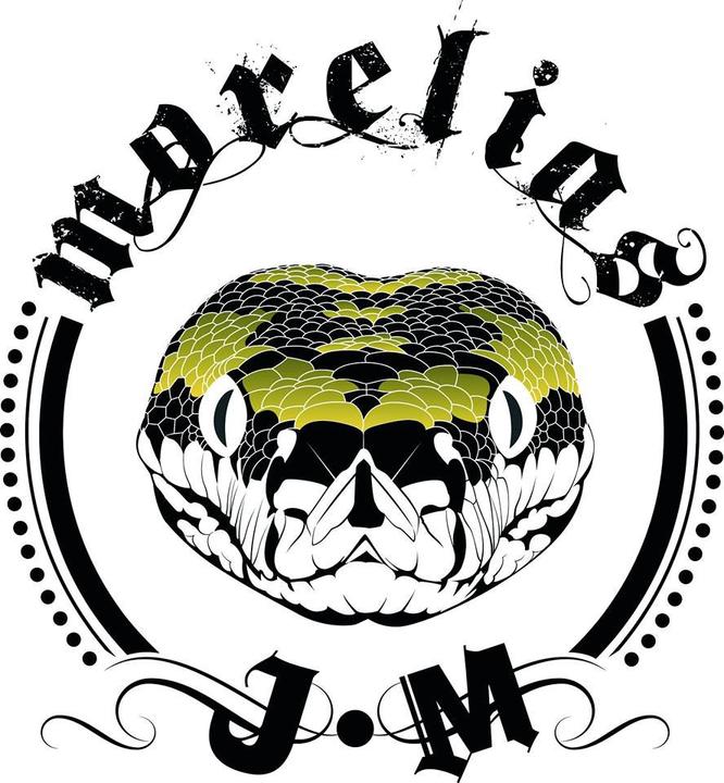 Morelias JM animalerie
