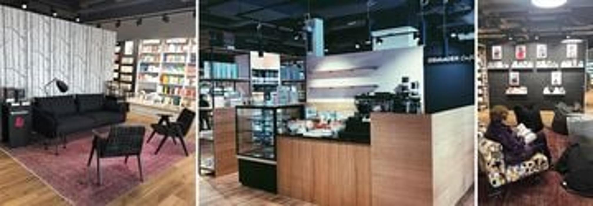 OSIANDER Esslingen, Bahnhofstraße in Esslingen