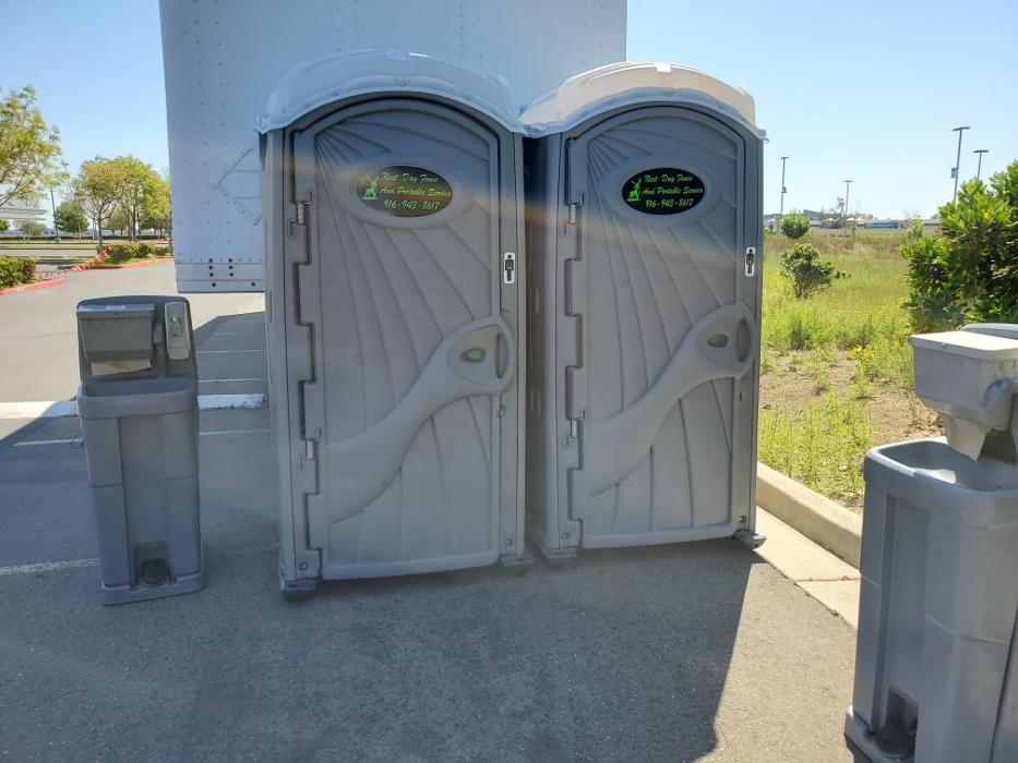 Next Day Fence - El Dorado Hills, CA