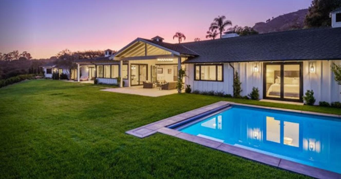 Cordero Construction Inc. - Santa Barbara, CA