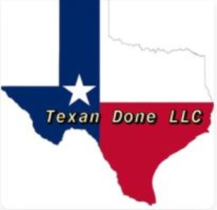 Texan Done - Whitney, TX