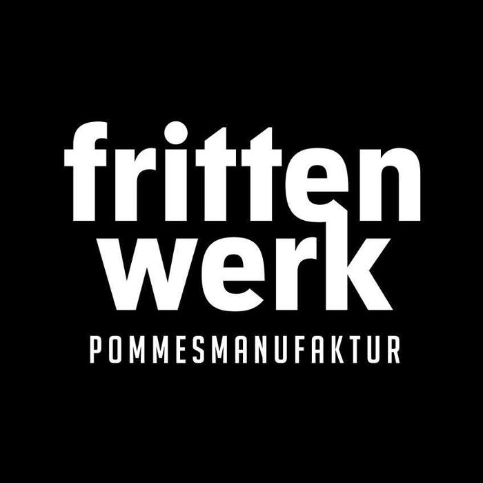 Logo Frittenwerk Frankfurt Hbf Logo Frittenwerk Frankfurt Hbf