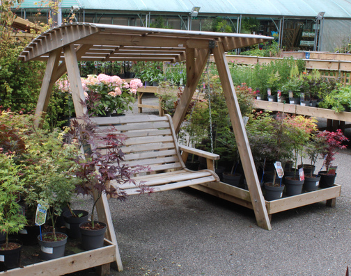 Hillier Garden Centre Dorking Dorking 01306 884845