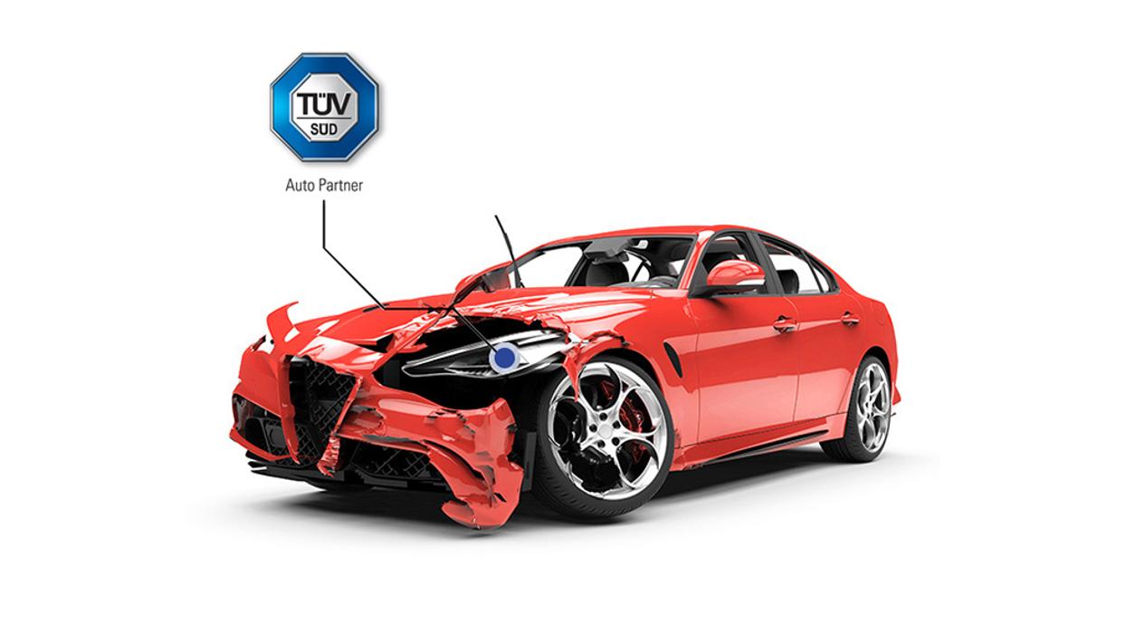 Kfz Gutachter Erfurt - Sachverständigenbüro Rehhausen, Karl-Marx-Platz in Erfurt