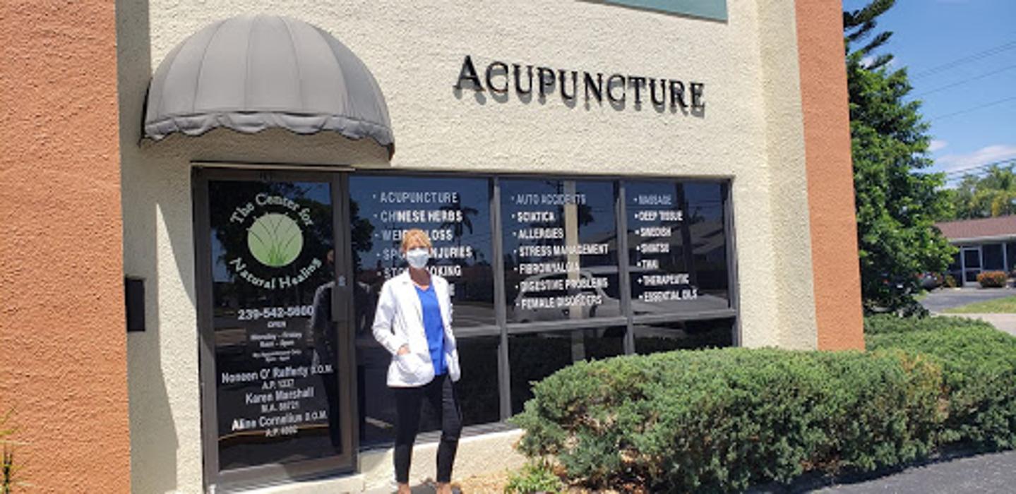 The Center for Natural Healing - Cape Coral, FL
