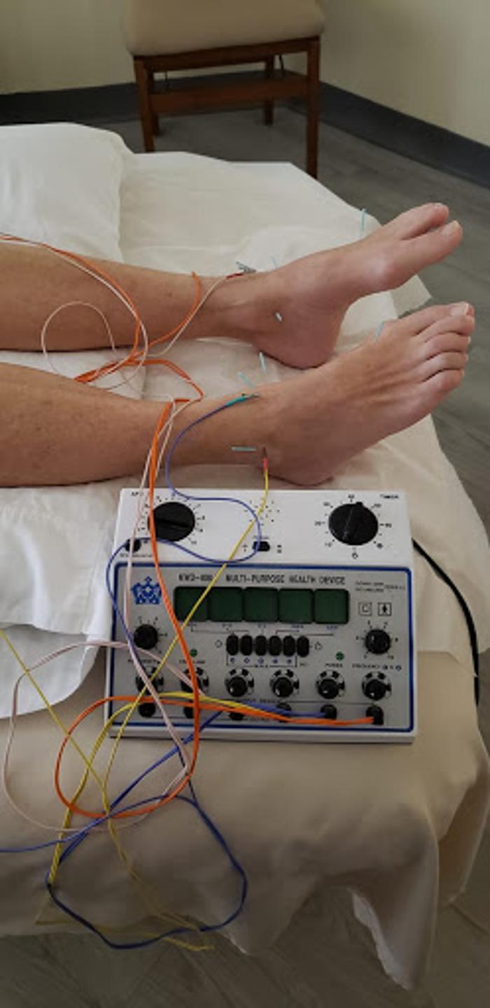 The Center for Natural Healing - Cape Coral, FL