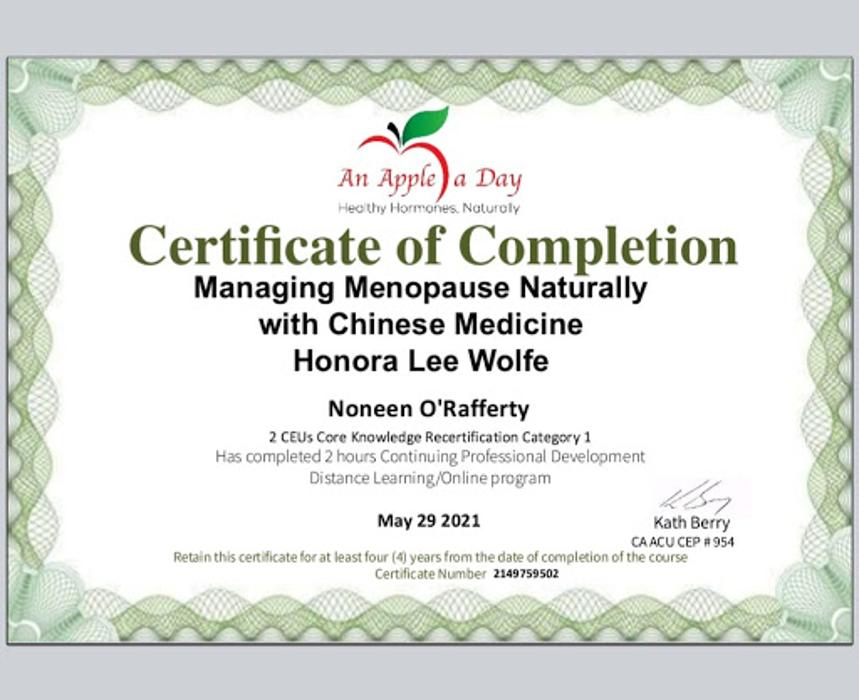 The Center for Natural Healing - Cape Coral, FL