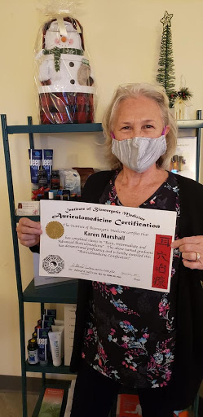 The Center for Natural Healing - Cape Coral, FL