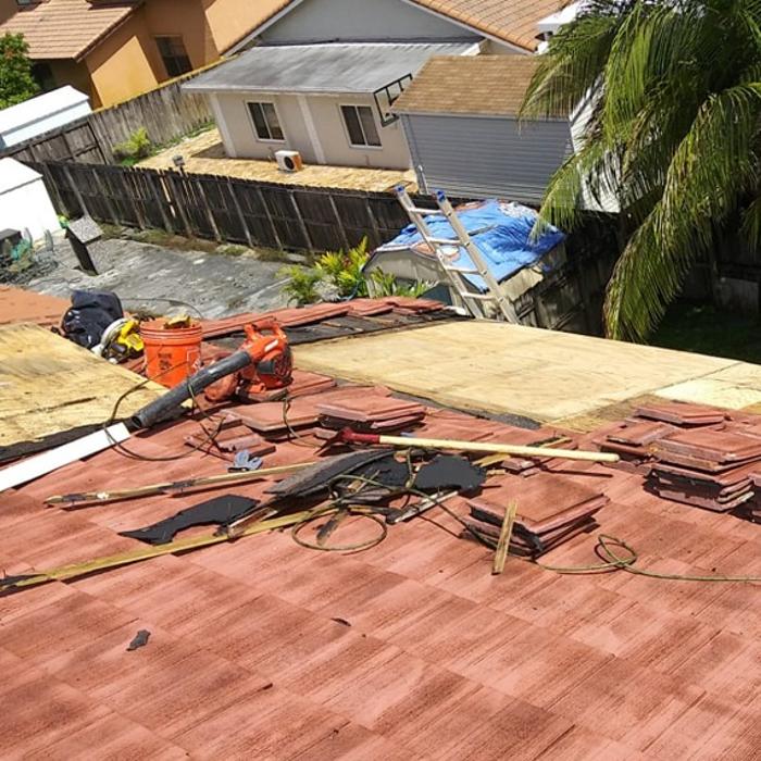 Preciado Roofing Corp. - Miami Lakes, FL