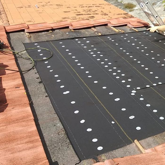 Preciado Roofing Corp. - Miami Lakes, FL